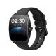 Εικόνα της Smartwatch TTEC Tempus Pro Rectangular Case 47mm Black 2SW07S
