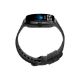 Εικόνα της Smartwatch TTEC Tempus Pro Rectangular Case 47mm Black 2SW07S