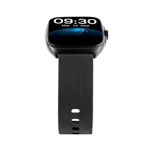 Εικόνα της Smartwatch TTEC Tempus Pro Rectangular Case 47mm Black 2SW07S
