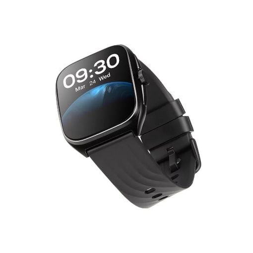 Εικόνα της Smartwatch TTEC Tempus Pro Rectangular Case 47mm Black 2SW07S