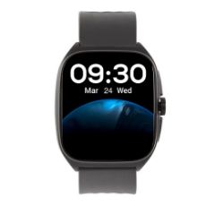 Εικόνα της Smartwatch TTEC Tempus Pro Rectangular Case 47mm Black 2SW07S