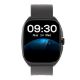 Εικόνα της Smartwatch TTEC Tempus Pro Rectangular Case 47mm Black 2SW07S