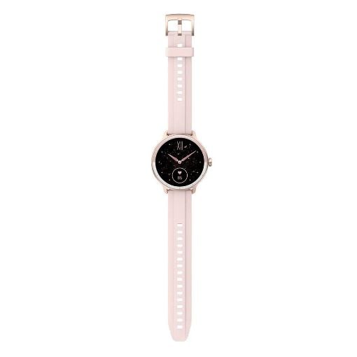 Εικόνα της Smartwatch TTEC Tempus 44mm Rose Gold 2S11WRA