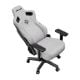 Εικόνα της Gaming Chair Anda Seat Kaiser 3E Series XL Linen Fabric Grey AD12YNDC-XL-37-G-CF-G01