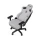 Εικόνα της Gaming Chair Anda Seat Kaiser 3E Series XL Linen Fabric Grey AD12YNDC-XL-37-G-CF-G01