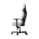 Εικόνα της Gaming Chair Anda Seat Kaiser 3E Series XL Linen Fabric Grey AD12YNDC-XL-37-G-CF-G01