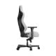 Εικόνα της Gaming Chair Anda Seat Kaiser 3E Series XL Linen Fabric Grey AD12YNDC-XL-37-G-CF-G01