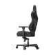 Εικόνα της Gaming Chair Anda Seat Kaiser 3E Series XL Linen Fabric Dark Grey AD12YNDC-XL-37-GB-CF-G01