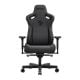 Εικόνα της Gaming Chair Anda Seat Kaiser 3E Series XL Linen Fabric Dark Grey AD12YNDC-XL-37-GB-CF-G01