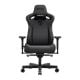 Εικόνα της Gaming Chair Anda Seat Kaiser 3E Series XL Linen Fabric Dark Grey AD12YNDC-XL-37-GB-CF-G01