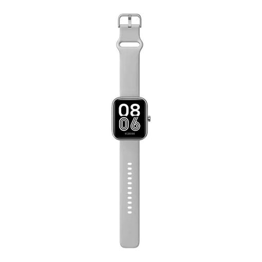 Εικόνα της Smartwatch TTEC Tempus 47mm Silver 2S09WGM