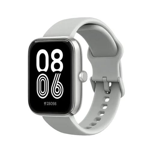 Εικόνα της Smartwatch TTEC Tempus 47mm Silver 2S09WGM