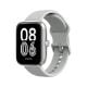 Εικόνα της Smartwatch TTEC Tempus 47mm Silver 2S09WGM