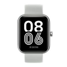Εικόνα της Smartwatch TTEC Tempus 47mm Silver 2S09WGM