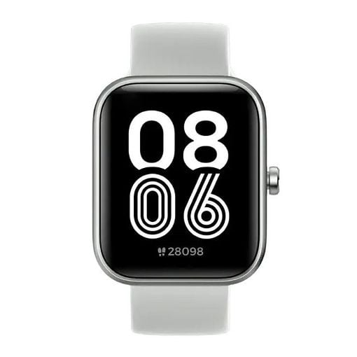 Εικόνα της Smartwatch TTEC Tempus 47mm Silver 2S09WGM