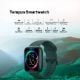 Εικόνα της Smartwatch TTEC Tempus 47mm Petrol Green 2S10WPY