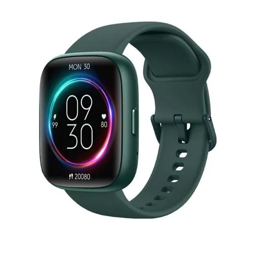 Εικόνα της Smartwatch TTEC Tempus 47mm Petrol Green 2S10WPY