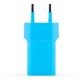 Εικόνα της Φορτιστής TTEC GAN PD USB-C 20W με Καλώδιο Lightning 1.2m Neon Blue 2SCG20LNM
