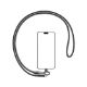 Εικόνα της Καλώδιο TTEC ExtremeCable Hip Multifunctional USB-C to USB-C 60W 1.2m 2DK62S