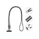 Εικόνα της Καλώδιο TTEC ExtremeCable Hip Multifunctional USB-C to USB-C 60W 1.2m 2DK62S