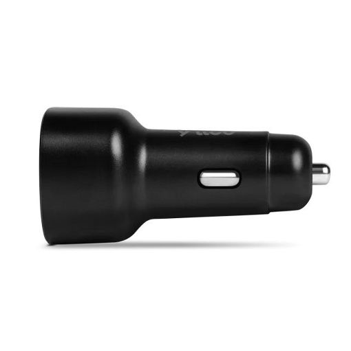 Εικόνα της Φορτιστής Αυτοκινήτου TTEC Duo PD USB-C & USB-A 48W 2CKP02S
