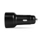 Εικόνα της Φορτιστής Αυτοκινήτου TTEC Duo PD USB-C & USB-A 48W 2CKP02S