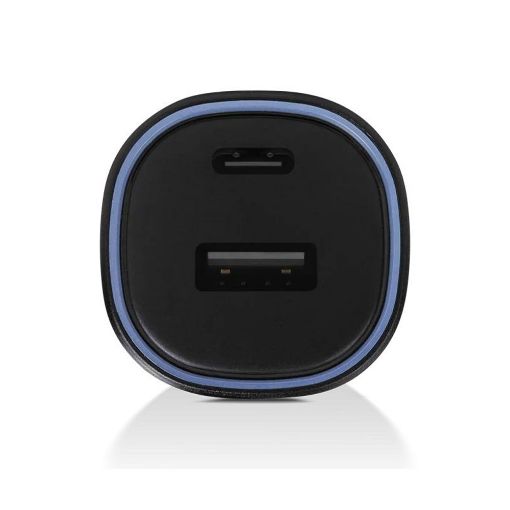Εικόνα της Φορτιστής Αυτοκινήτου TTEC Duo PD USB-C & USB-A 48W 2CKP02S