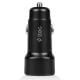 Εικόνα της Φορτιστής Αυτοκινήτου TTEC SmartCharger PD 30W 2CKP01S