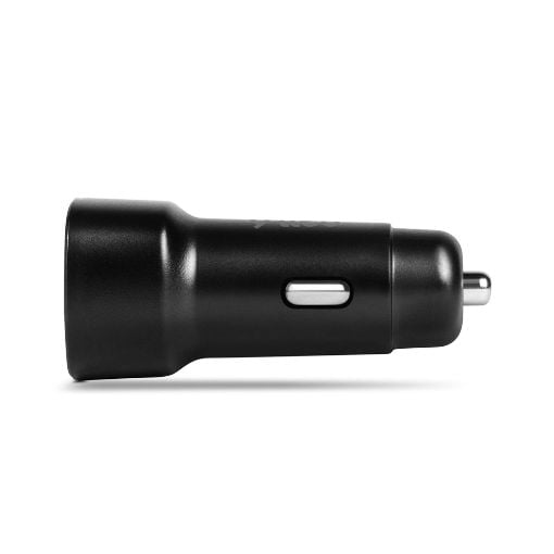 Εικόνα της Φορτιστής Αυτοκινήτου TTEC SmartCharger PD 30W 2CKP01S