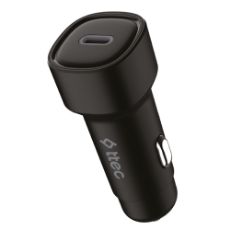 Εικόνα της Φορτιστής Αυτοκινήτου TTEC SmartCharger PD 30W 2CKP01S