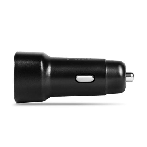 Εικόνα της Φορτιστής Αυτοκινήτου TTEC Duo USB-C & USB-A 3.1A 15.5W 2CKS35S