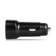 Εικόνα της Φορτιστής Αυτοκινήτου TTEC Duo USB-C & USB-A 3.1A 15.5W 2CKS35S