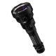 Εικόνα της Φακός NiteCore Precise P40 LED Επαναφορτιζόμενος 2000lm IP68 Black