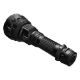 Εικόνα της Φακός NiteCore Precise P40 LED Επαναφορτιζόμενος 2000lm IP68 Black
