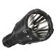 Εικόνα της Φακός NiteCore SRT6i LED Επαναφορτιζόμενος 2100lm IP68 Black