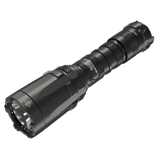 Εικόνα της Φακός NiteCore SRT6i LED Επαναφορτιζόμενος 2100lm IP68 Black