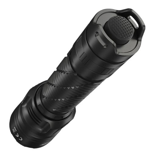 Εικόνα της Φακός NiteCore MH25Pro LED Επαναφορτιζόμενος 3300lm IP68 Black