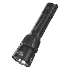 Εικόνα της Φακός NiteCore MH25Pro LED Επαναφορτιζόμενος 3300lm IP68 Black