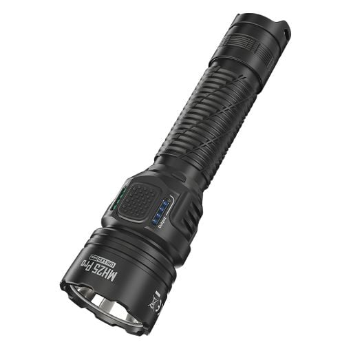 Εικόνα της Φακός NiteCore MH25Pro LED Επαναφορτιζόμενος 3300lm IP68 Black