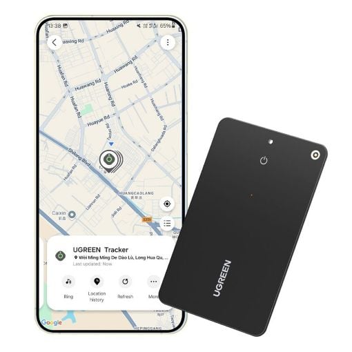Εικόνα της Tracker Ugreen Samsung FineTrack Slim CM830 Bluetooth 55770