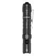 Εικόνα της Φακός NiteCore MH12V2 LED Επαναφορτιζόμενος 1200lm IPX8 Black