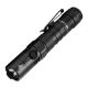 Εικόνα της Φακός NiteCore MH12V2 LED Επαναφορτιζόμενος 1200lm IPX8 Black