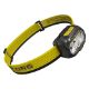 Εικόνα της Φακός Κεφαλής NiteCore UT27 Pro MCT LED Επαναφορτιζόμενος 800lm IP66 Yellow