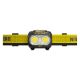 Εικόνα της Φακός Κεφαλής NiteCore UT27 Pro MCT LED Επαναφορτιζόμενος 800lm IP66 Yellow