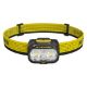 Εικόνα της Φακός Κεφαλής NiteCore UT27 Pro MCT LED Επαναφορτιζόμενος 800lm IP66 Yellow