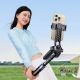 Εικόνα της Selfie Stick Quadruped Ugreen LP849 Bluetooth Remote Control 1.8m Black 45301