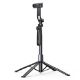 Εικόνα της Selfie Stick Quadruped Ugreen LP849 Bluetooth Remote Control 1.8m Black 45301
