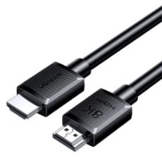 Εικόνα της Καλώδιο Ugreen HD175 HDMI Male to HDMI Male 8K/60Hz 2m Black 45432