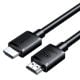 Εικόνα της Καλώδιο Ugreen HD175 HDMI Male to HDMI Male 8K/60Hz 2m Black 45432