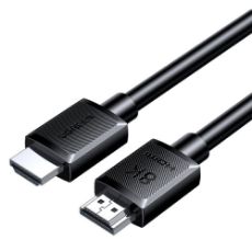Εικόνα της Καλώδιο Ugreen HD175 HDMI Male to HDMI Male 8K/60Hz 3m Black 45433